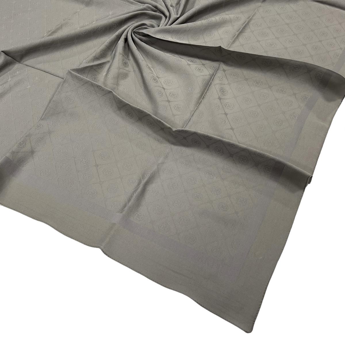 Aker Cotton Eşarp - Duman 972
