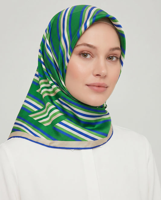 Armine Sport Twill Eşarp - 8006-12