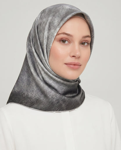 Armine Sport Twill Eşarp - 8009-14