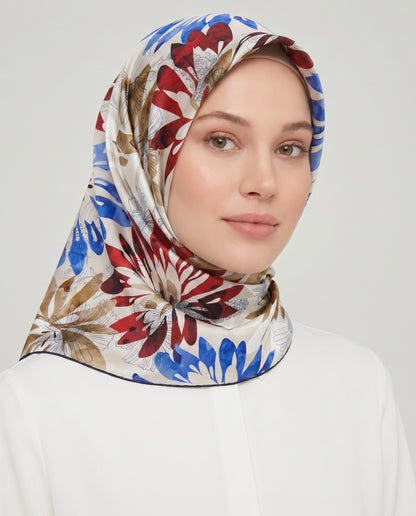 Armine Sport Twill Eşarp - 3167-01