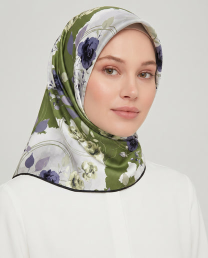 Armine Sport Twill Eşarp - 8027-16