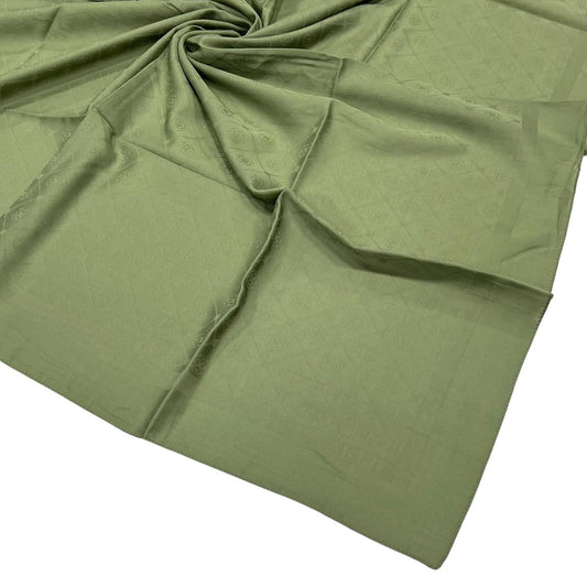 Aker Cotton Eşarp - Keten Yeşili 952