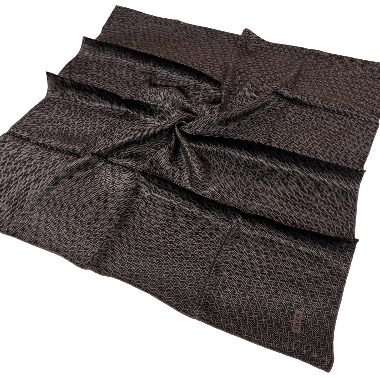 Aker İpek Eşarp - 8911713-931 Twill