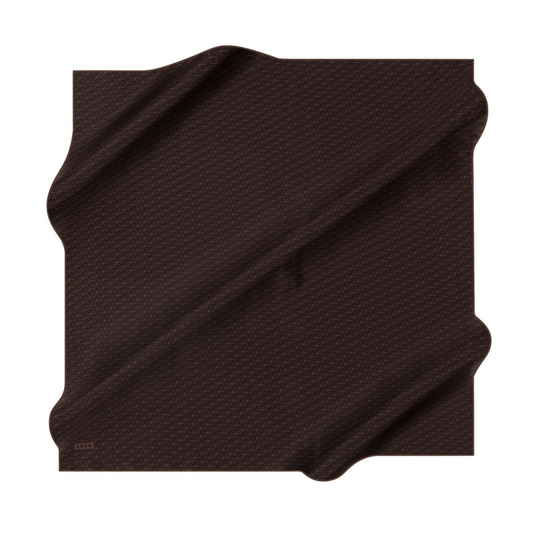 Aker İpek Eşarp - 8911713-931 Twill