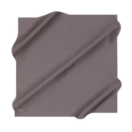 Aker İpek Eşarp - 8911713-971 Twill