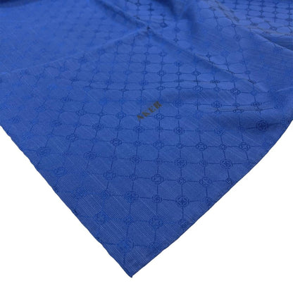 Aker Jakarlı İpek Koton Eşarp - 7071798-924 Saks