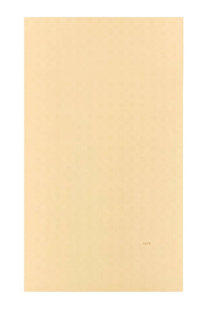 Aker Jakarlı İpek Koton Şal - 8935977-932 Açık Gold