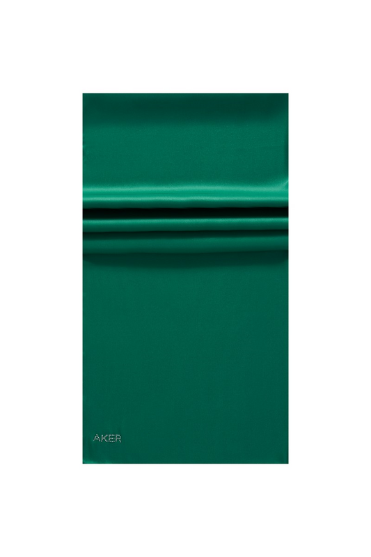 Aker Kristal Şal - Yeşil 957