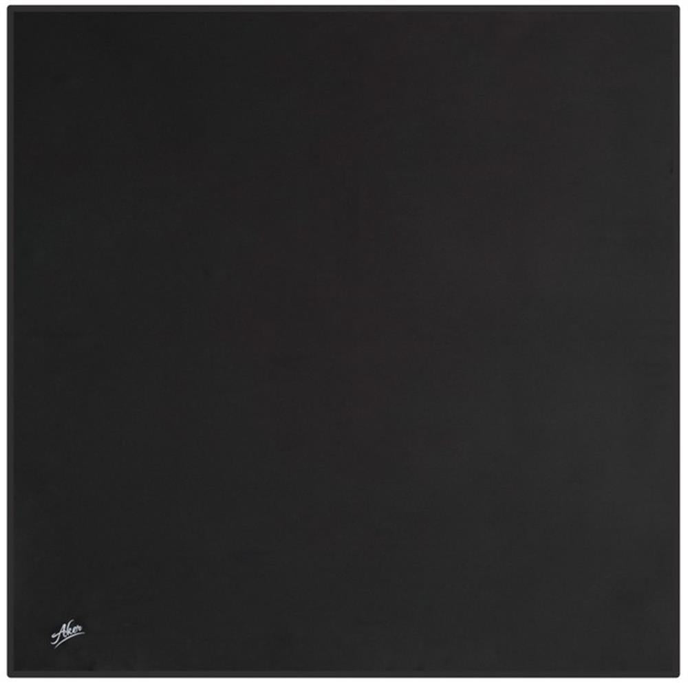 Aker Twill Eşarp - 8742795-911 Siyah