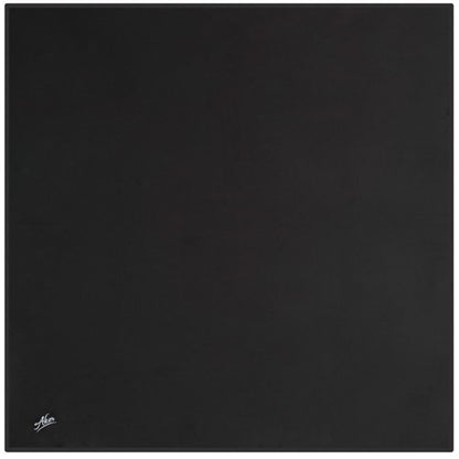 Aker Twill Eşarp - 8742795-911 Siyah