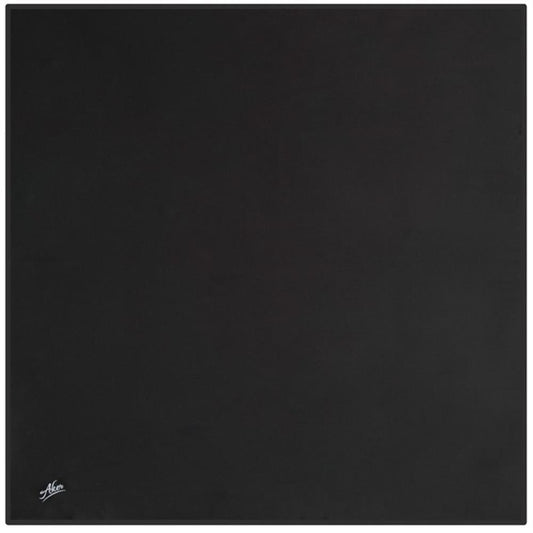 Aker Twill Eşarp - 8742795-911 Siyah