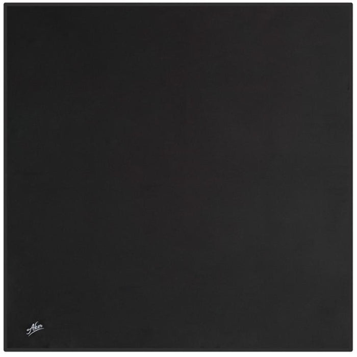 Aker Twill Eşarp - 8742795-911 Siyah