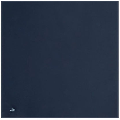 Aker Twill Eşarp - 8742795-921 Lacivert