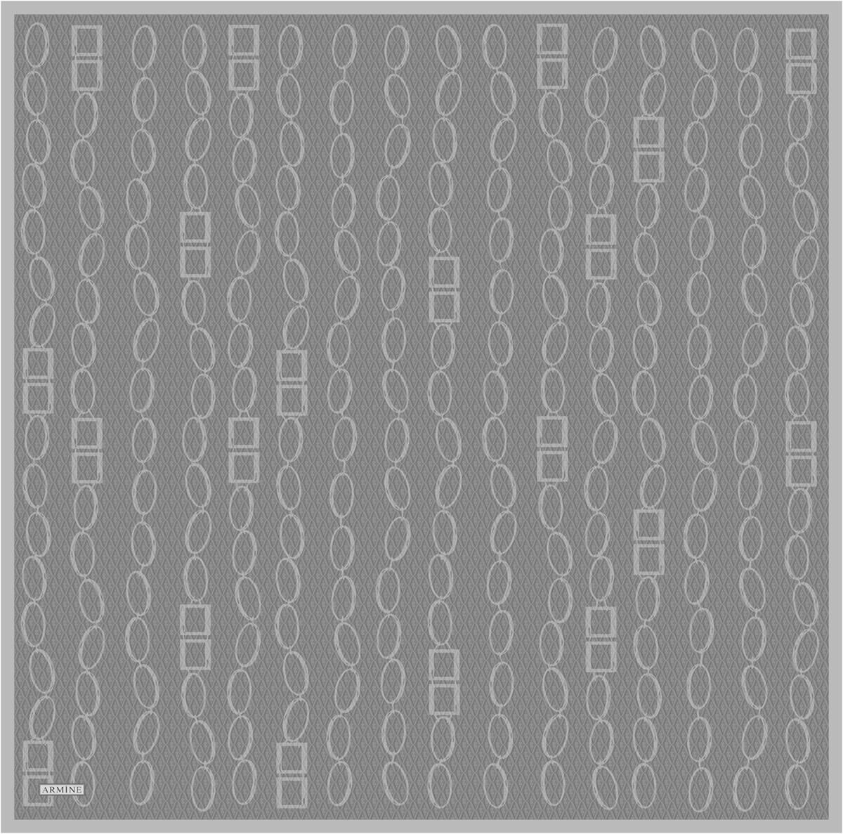 Armine İpek Eşarp 2023 Yaz 8925-32 Twill