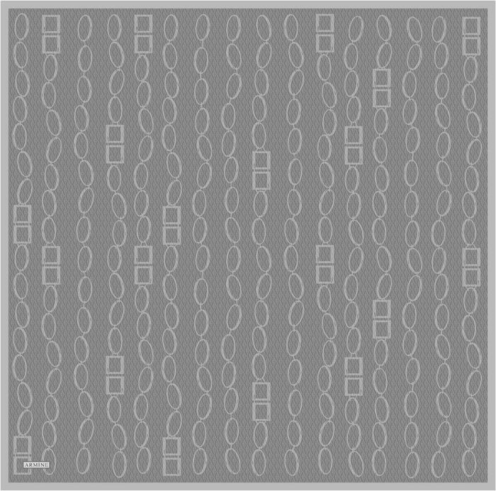 Armine İpek Eşarp 2023 Yaz 8925-32 Twill