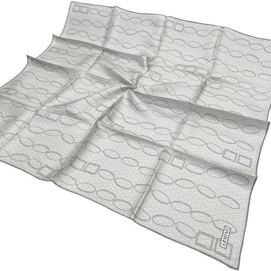 Armine İpek Eşarp 2023 Yaz 8925-53 Twill