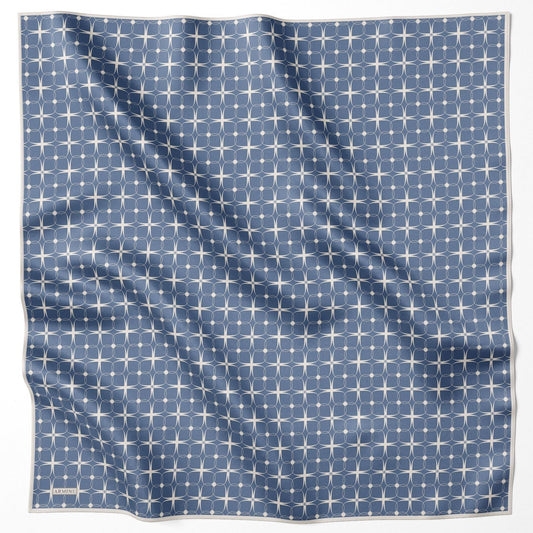 Armine İpek Eşarp 2025 Kış - 9207-80 Twill