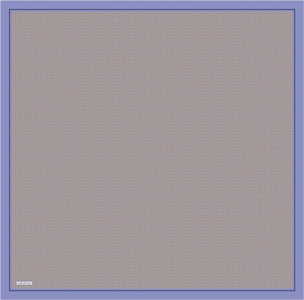 Armine İpek Eşarp Nostalji - 8733-36 Lavanta Twill