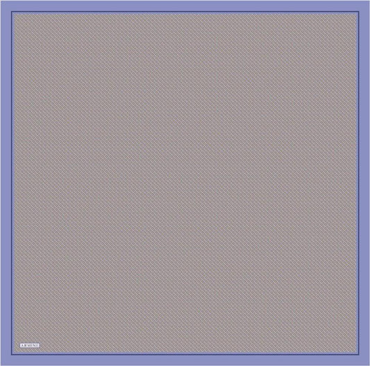 Armine İpek Eşarp Nostalji - 8733-36 Lavanta Twill