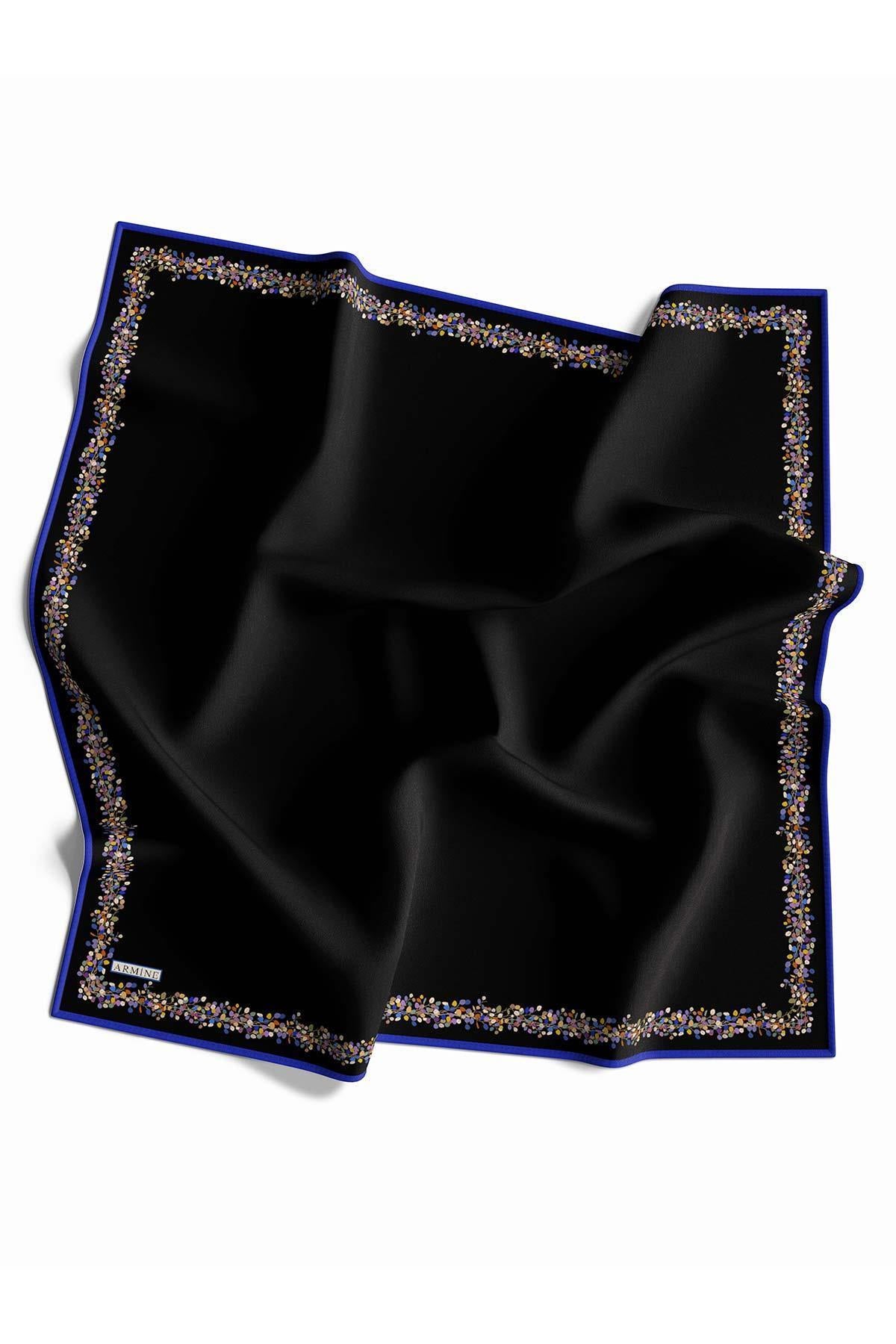 Armine İpek Eşarp Nostalji - 8765-31 Twill
