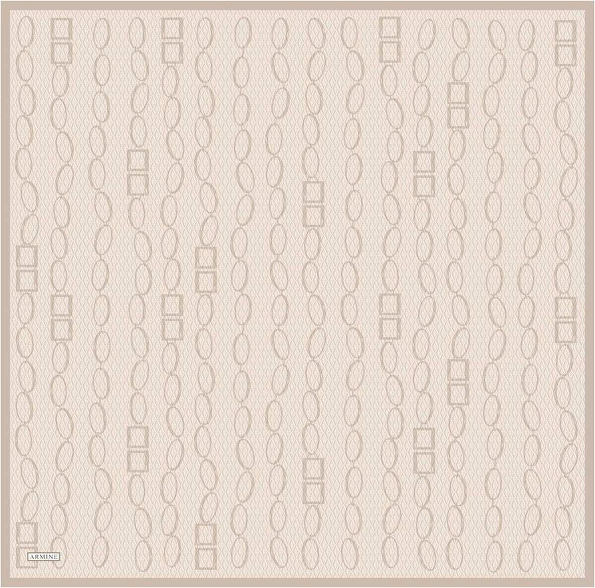 Armine İpek Eşarp Nostalji - 8925-39 Twill