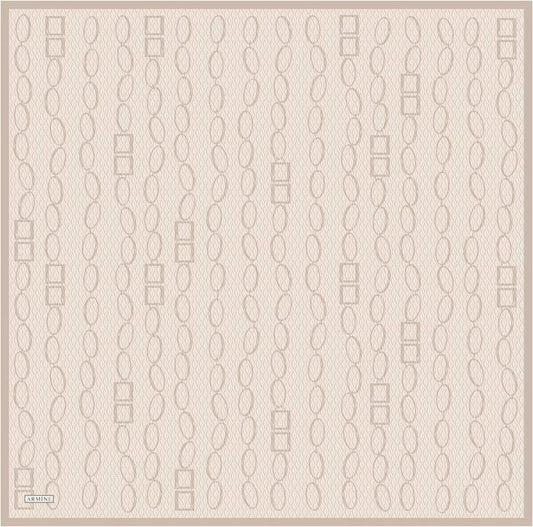 Armine İpek Eşarp Nostalji - 8925-39 Twill