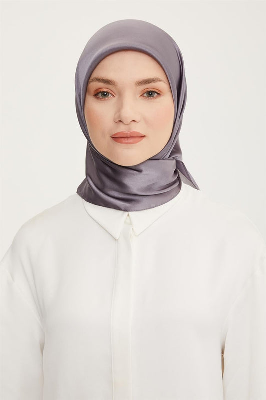 Armine Janjan Eşarp - Füme 831