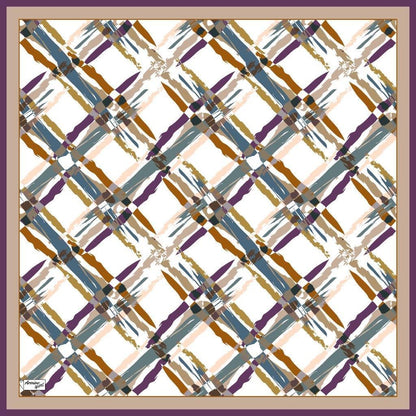 Armine Sport Twill Eşarp - 8003-09