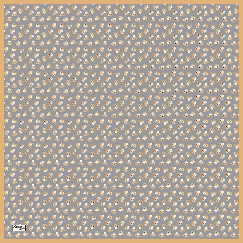 Armine Sport Twill Eşarp - 8010-07