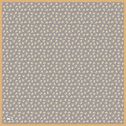 Armine Sport Twill Eşarp - 8010-07