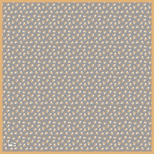 Armine Sport Twill Eşarp - 8010-07