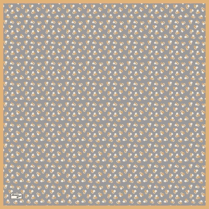 Armine Sport Twill Eşarp - 8010-07