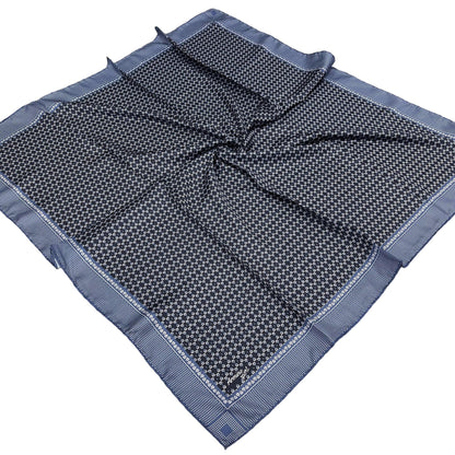 Armine Sport Twill Eşarp - 8556-83 Lacivert