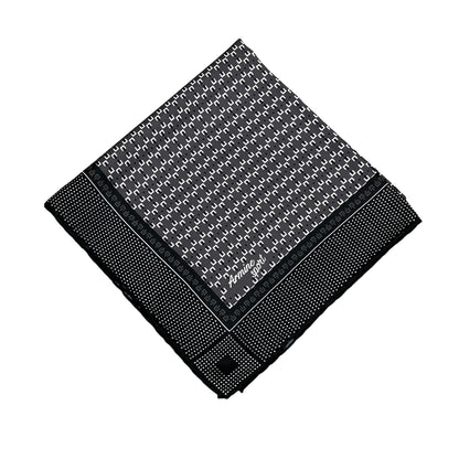 Armine Sport Twill Eşarp - 8556-89 Antrasit