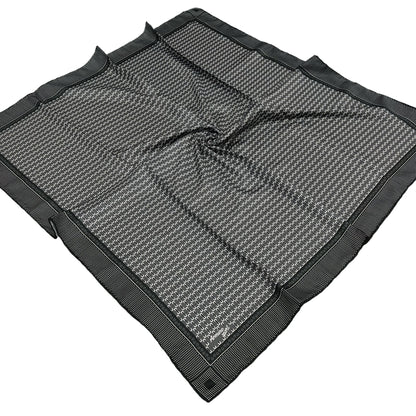 Armine Sport Twill Eşarp - 8556-89 Antrasit