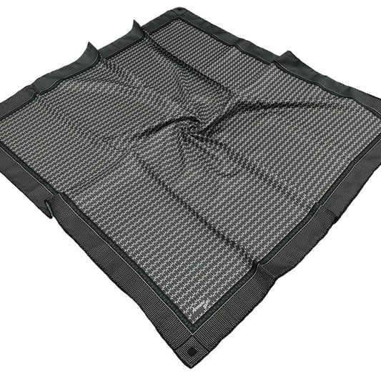 Armine Sport Twill Eşarp - 8556-89 Antrasit