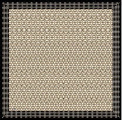 Armine Sport Twill Eşarp - 8557-90 Taş Siyah