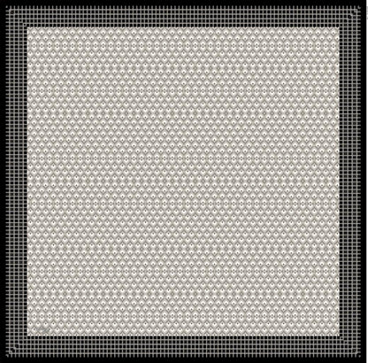 Armine Sport Twill Eşarp - 8557-91 Açık Gri Siyah