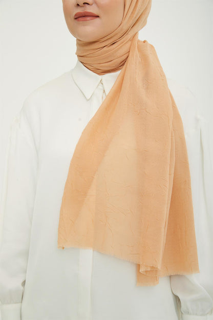 Armine Trend Bambu Şal - Soft Camel 04