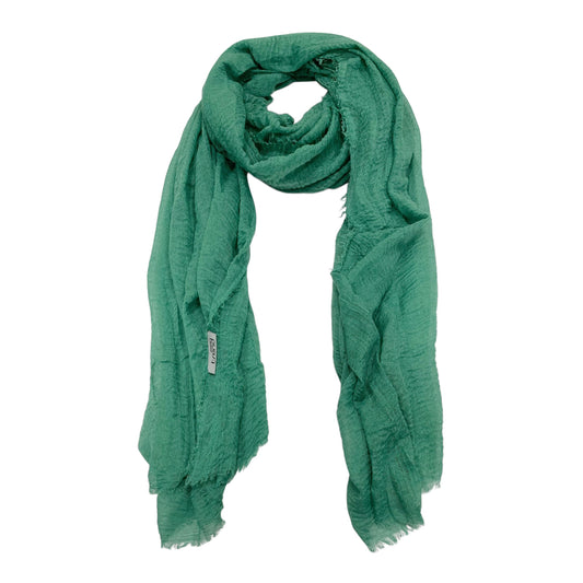 Armine Trend Bürümcük Şal - Koyu Mint 28