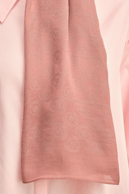 Armine Trend Lyon Şal - 2 - Koyu Pudra 247310