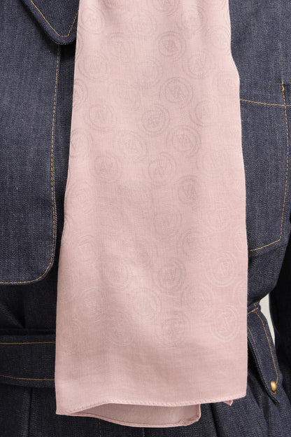 Armine Trend Lyon Şal - 2 - Leylak 247309