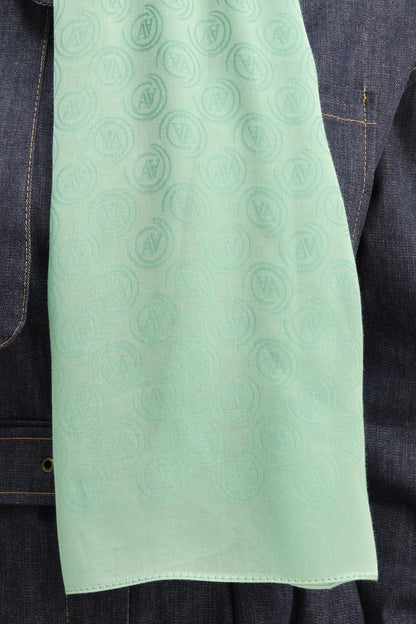 Armine Trend Lyon Şal - 2 - Mint 247311