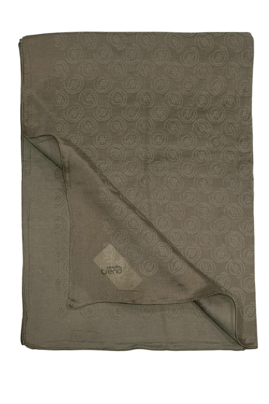 Armine Trend Lyon Şal - 2 - Vizon 247320