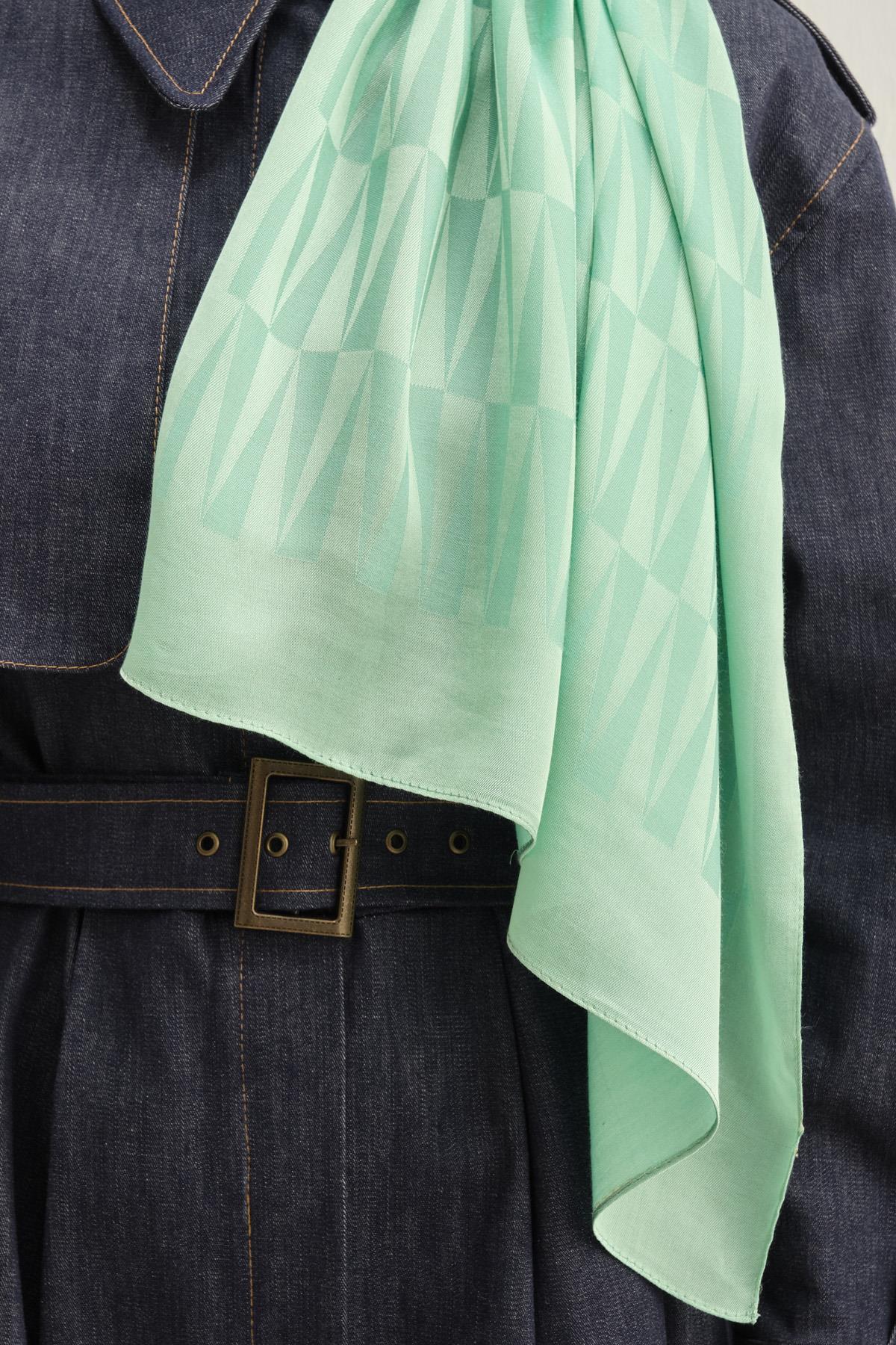 Armine Trend Lyon Şal - 3 - Mint 247311
