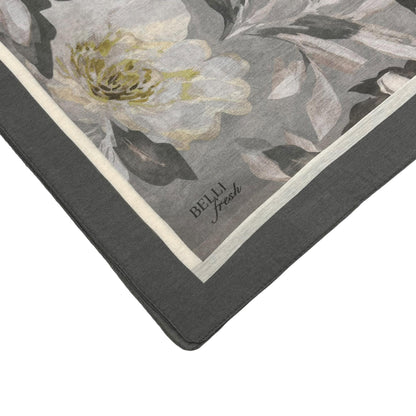 Belli Fresh Sanda Şal - 1362-08 Soft Taş