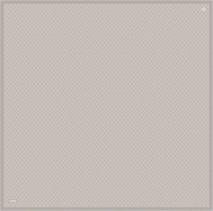 Belli İpek Eşarp - 4317-05 Taş Twill
