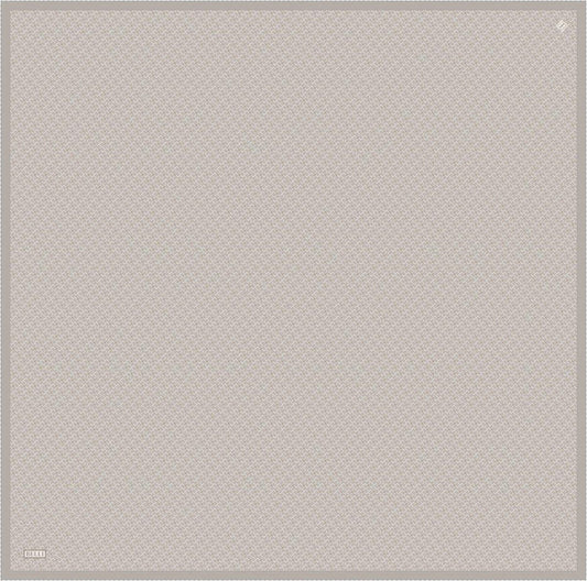 Belli İpek Eşarp - 4317-05 Taş Twill
