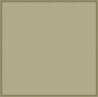 Belli İpek Eşarp - 4305-80 Haki Twill