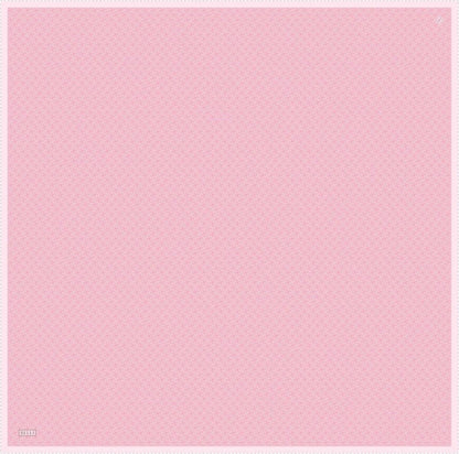 Belli İpek Eşarp - 4317-55 Pembe Twill